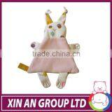 3D Dinosaur Shape Plush Baby Blanket , Rabbit Blanket, Cartoon Animal Blanket thumbnail-1