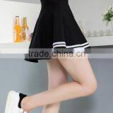 Student Mini Skirt Cute Girl Skirts Korean Girl Skirts thumbnail-4