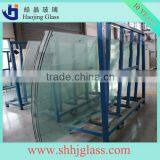 Factory Balcony Mirror Glass Unitized Curtain Wall System With Quality thumbnail-5