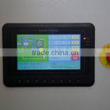 High Quality 7 Bar 185cfm Screw Spray Paint Air Compressor thumbnail-4