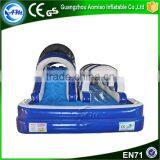 Good Quality Portable Inflatable Slip n Slide,inflatable Pool Slide thumbnail-1