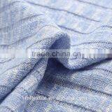 Heavy Needle Double Color Double Yarn Knitted Fabric Textile thumbnail-2