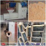 Hexagon Type Sawdust Charcoal Stick Machine