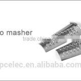 New Design Electric Salad Maker Machine With GS CE Approval Quality Choice thumbnail-3