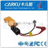 2015 Best Selling Products Carku Car Accessory 12v Mini Emergency Car Jumping Starter for Car and Motocycle thumbnail-4