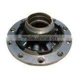 Wheel Hub for BPW thumbnail-1