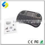 mini wireless keyboard for smart tv Mini i8 Wireless Keyboard 2.4G