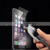 Full Screen Cover 9H Hardness for IPhone 6 Tempered Glass thumbnail-5