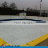 Roller Hockey/rink Synthetic Sheet for Skating