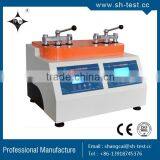 YZXQ-3 Automatic Double Head Metallurgical Mounting Press thumbnail-1