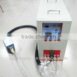 6KW Ultra High Frequency Induction Heating Machine thumbnail-1
