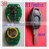 Tongda Top Quality and Economic Key , Car Key .remote Key thumbnail-3