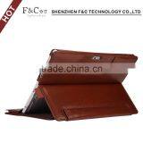 Useful Soft Protective pu Leather Cover Case for Surface Pro 4 With Stand Function Keyboard Cover Case for Surface Pro 4 thumbnail-4