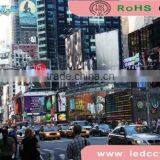 Led Advertising Signage Outdoor Full Color