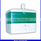 Wall Mounted Automatic Alcohol Dispenser, Sensor Hand Sanitizer Dispenser for Hospital