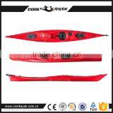 2016 High Quality Single Sit in Plastic Kayak Sale thumbnail-1
