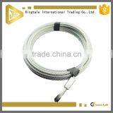 12mm Manufacture Steel Iron Wire Rope Sling thumbnail-3