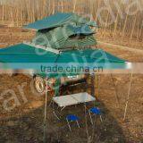 Camping Car Side Awning 6702 thumbnail-1