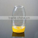 Plastic Bottle/Honey Bottle/Clear Bottle