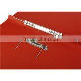 2016 Made in China Wholesale Fashion Design A4 Handmade Paper File Folder With Spring Clip thumbnail-4