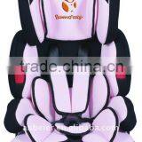 ECE R 44/04 Baby Car Safety Seat for Your Baby thumbnail-1