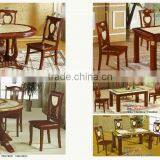 Modern Travertine Marble Coffee Table for Living Room Quality Choice thumbnail-6