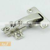 Bottom Price New Arrival 180 Degree Heavy Duty Entry Door Hinges thumbnail-1