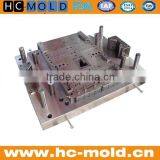 High Quality Steel Sheet Metal Stamping Part Stainless Steel Casting Auto Parts Zinc and Aluminum Die Casting Parts Factory thumbnail-4