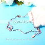 925 Sterling Silver Bracelet Manufacturer thumbnail-3