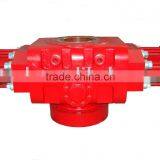 13 5/8"-10000PSI Double Ram BOP