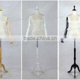 Half Female Mannequins Torso Mannequins but Mannequins thumbnail-6