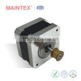 3D Printer Stepping Motor Nema17 Stepper Motor thumbnail-1