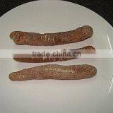 LOWEST PRICE AND HIGH QUALITY DRIED SEA CUCUMBERS thumbnail-1