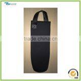 Neoprene Water Bottle Sleeve With Handle