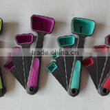 Amazon Hot Selling Kitchen Gadget Plastic Measuring Cup And Spoon Set Of Measuring Tools Digital Measuring Spoon thumbnail-5