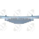 Zhonglin (Since 1993) Parabolic Leaf Spring ZL-HG-14 for Volvo Truck