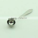 Hight Quality 18/10 Stainless Steel Coffee Spoon thumbnail-3