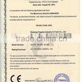 Factory Supply Electric Meat Bone Saw Machine With CE thumbnail-2