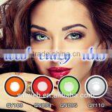 Halloween Cosmetic Contact Eye Lenses thumbnail-6