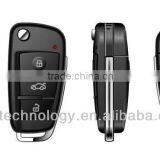 1080P Night Vision Action Camera Motion Detection DVR Car Key Camera S820 thumbnail-2