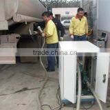 For Gas Station Automatic Tank Calibration System, Fuel Pump Calibration Machine