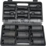 Power Usb Socket With Aluminum Alloy Lmd-c26usb(e08)-462 thumbnail-1