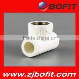 Bofit Good Quailty Ppr Pipe Fitting for Water Supply thumbnail-2