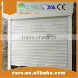 Hot Sale Pictures 77mm Aluminum Sliding Rolling Shutter for Door