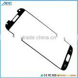 High Quality and Low Price 9H Hardness 2.5D Round Edge Plating Color Tempered Glass Screen Protector for Samsung S4 S5