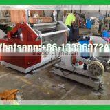 Duplex Surface Slitting and Rewinding Machine thumbnail-2