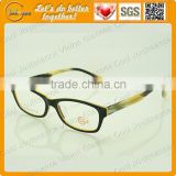 Fashionable italy design bright colors ultem optical eyewear frame for sale
