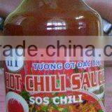 chilli sauce