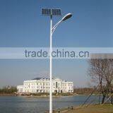 30w Solar Street Light With 6m Light Pole, Have CE ,TUV ,UL Certificate , 2 Years Warranty thumbnail-3
