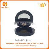 2015 Factory Wholesale Magnetic Compact Case With Mirror Quality Choice thumbnail-1